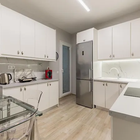 Apartamento Etoile By Halu!, Chic In The Center