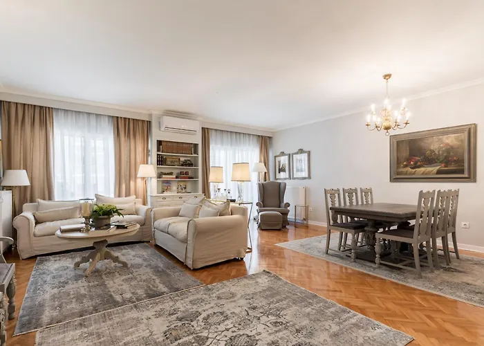 Appartamento Etoile By Halu!, Chic In The Center *