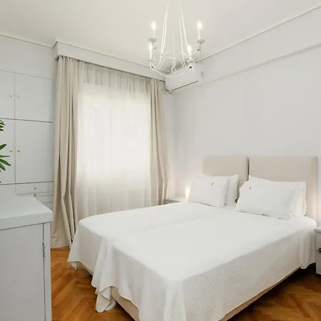 Etoile By Halu!, Chic In The Center Thessaloniki