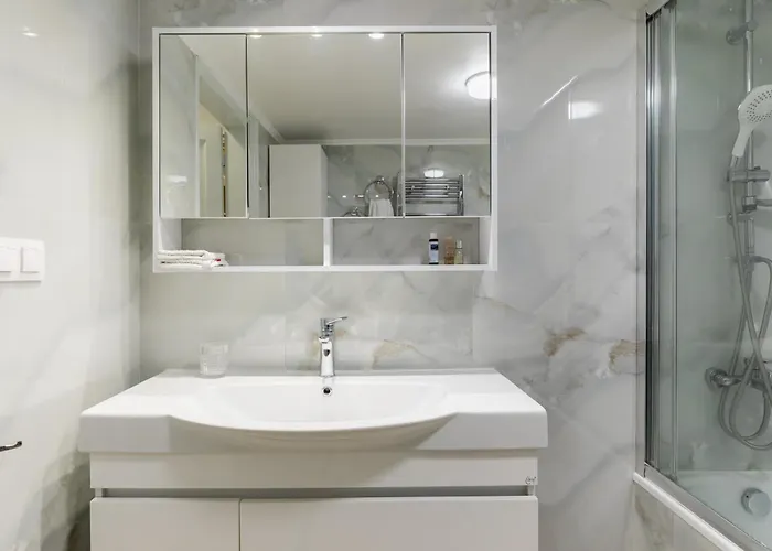 Etoile By Halu!, Chic In The Center Апартаменты Салоники