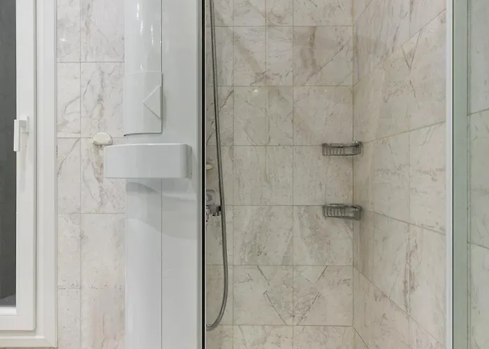 Апартаменты Etoile By Halu!, Chic In The Center *