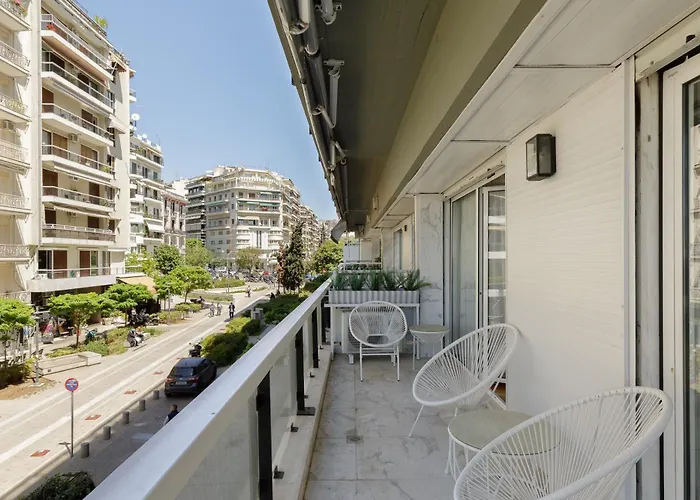 Апартаменты Etoile By Halu!, Chic In The Center *